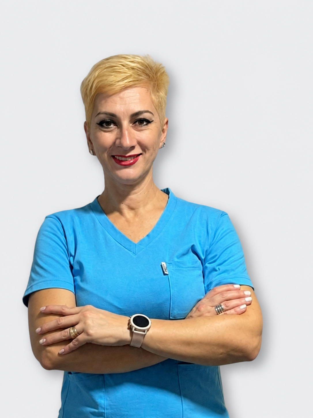 Dragana Brborić