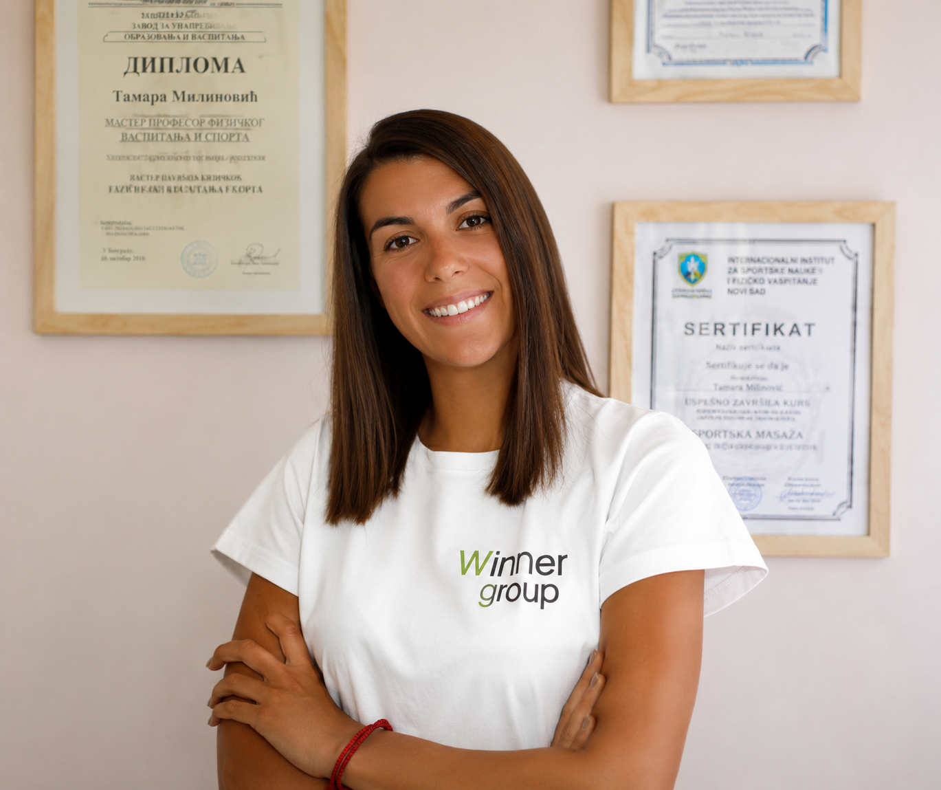 Tamara Milinović